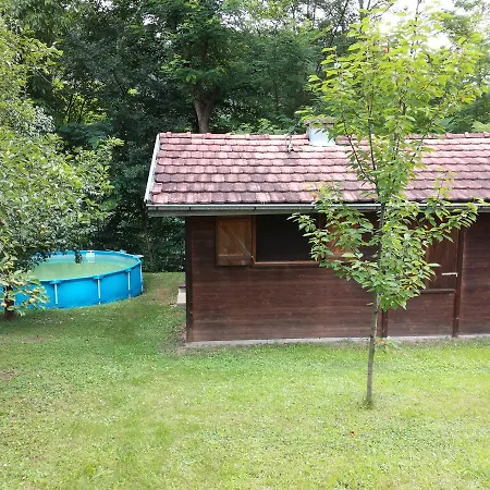 Country house Alaske Kolibe *