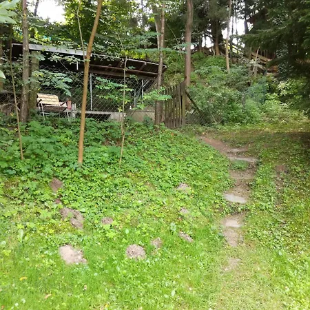Country house Alaske Kolibe *
