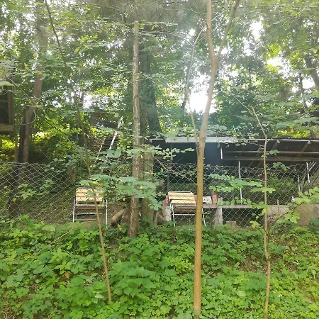 Country house Alaske Kolibe