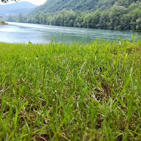Country house Alaske Kolibe *