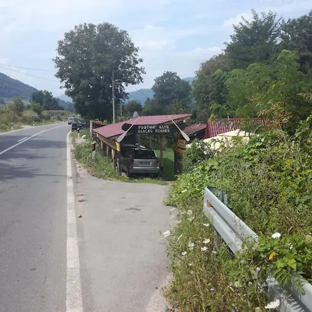 Alaske Kolibe * Bajina Basta